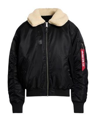 Alpha Industries COATS & JACKETS - Jackets on YOOX.COM