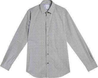 Paul Smith Cars And Camels Shirt