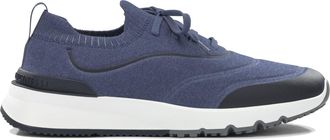 Brunello Cucinelli Niedrige Turnschuhe von Brunello Cucinelli