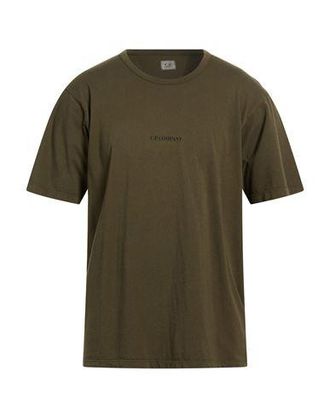 C.P. Company TOPWEAR - T-shirts on YOOX.COM