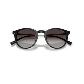 Polo Ralph Lauren Sunglasses, unisex, Black, Size: 50 MM Ph4239U Sunglasses