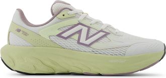 New Balance Heren New Balance Fresh Foam Sportschoenen in Wit