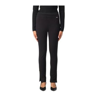 Liu Jo Donna, Pantaloni, Nero, S, new