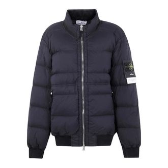 Stone Island Outerwears-Uomo