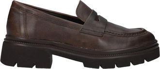 Catwalk Ctwlk., Schoenen, unisex, Bruin, 39 EU, EVA Loafer