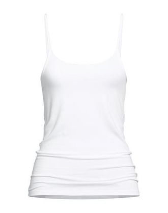 Majestic Filatures TOPWEAR - Tank Tops sur YOOX.COM