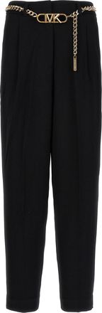 Michael Kors High-waisted Pants
