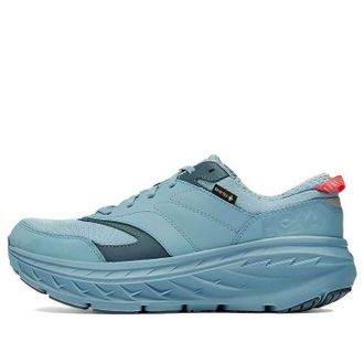 Hoka One One Bondi L GORE-TEX Stone Blue 1129973-SBGB