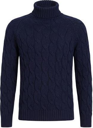 Gran Sasso KNITWEAR - Turtlenecks on YOOX.COM