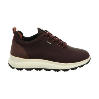 Geox Dames, Schoenen, Rood, Maat: 37 EU