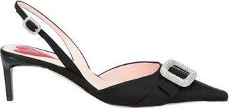Roger Vivier FOOTWEAR - Pumps on YOOX.COM