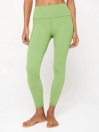 Spiritual Gangster Ada High Waist Leggings In Cactus