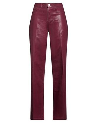 L'agence PARTES DE ABAJO - Pantalones vaqueros en YOOX.COM