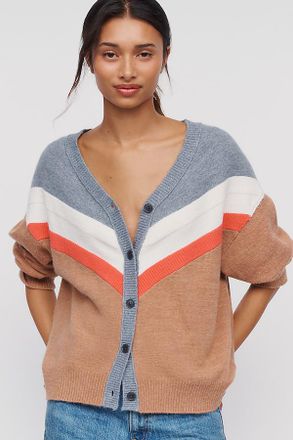Maeve V-Neck Cardigan