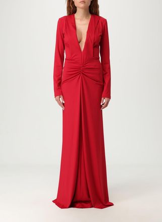 Victoria Beckham Abito Victoria Victoria Beckham in cr&ecirc;pe