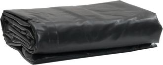 vidaXL Vidaxl - Tarpaulin Anthracite 4x8 m 650 g/m&sup2;