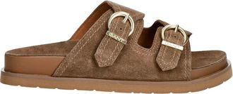 GANT Donna, Scarpe, Marrone, 36 EU, new
