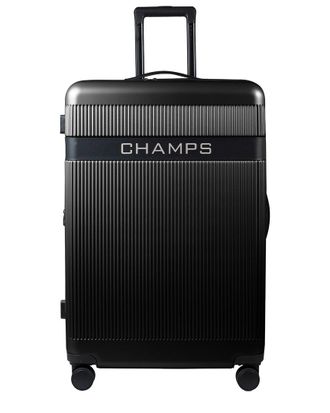 Champs Luggage Onyx Ii Expandable Medium Carry On