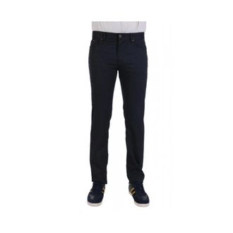 HUGO BOSS Heren, Jeans, Blauw, Maat: W32 Denim