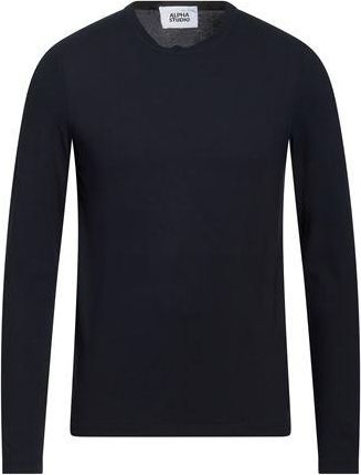 Alpha Studio TOPWEAR - T-shirts on YOOX.COM