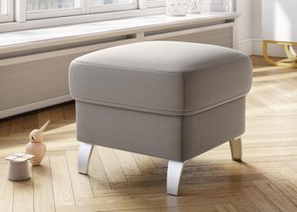 Sit&more Hocker &raquo;Vincenzo&laquo;