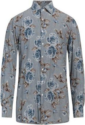 Gabriele Pasini TOPWEAR - Shirts on YOOX.COM