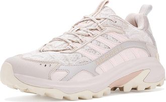 Merrell Moab Speed 2 Allure Womens Shoes Petalite : 6.5 M, Synthetic/Textile