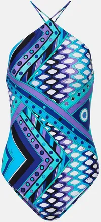 Pucci Costume intero Vivara