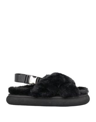 Moncler SCHUHE - Sandalen auf YOOX.COM