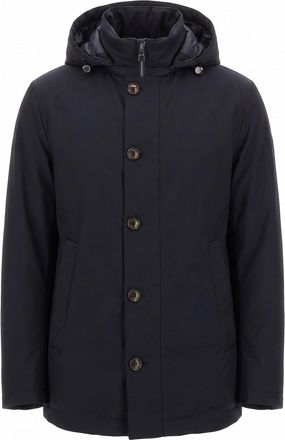 Montecore Jacket
