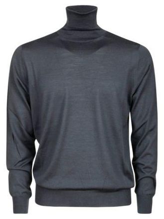 Hindustrie Hindustrie | Turtleneck Royal Merino - 50