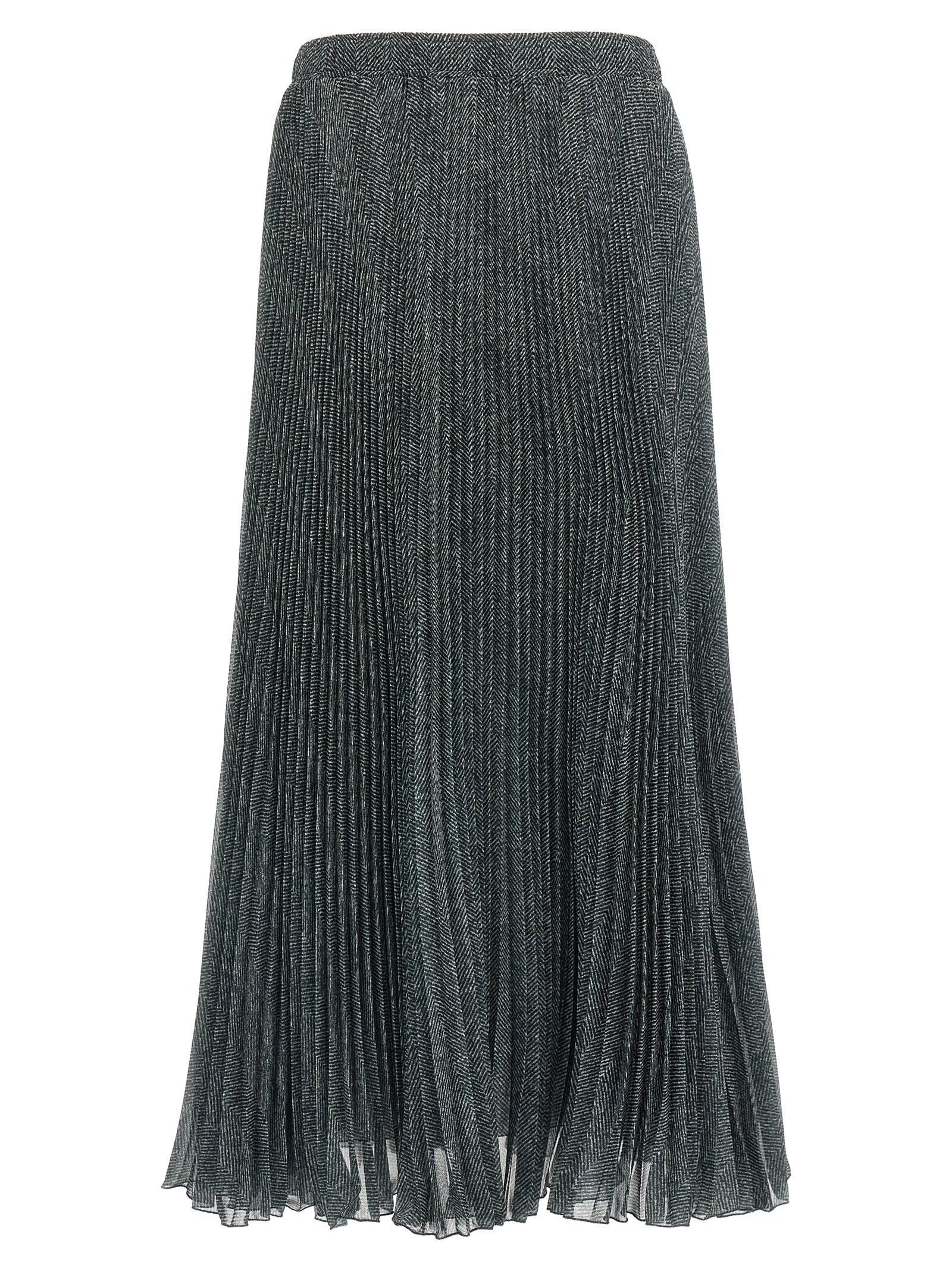 スカート ERMANNO SCERVINO D46EO031EC8_MFA11 Skirts Long skirt Ermanno Scervino Women's Skirts | ShopSimon