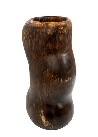 Dinosaur Designs Medium Valley Vase