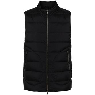 Herno Outwear Waistcoats