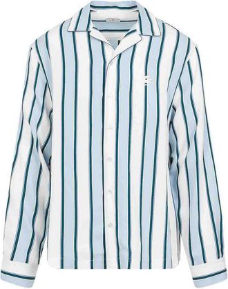 Etro Bowling Shirt