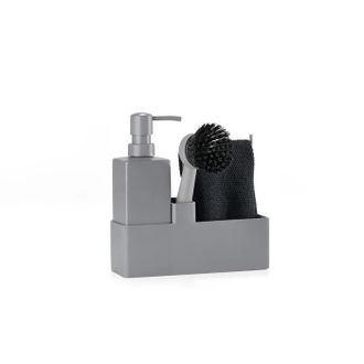 Zone Denmark Accesorio De Cocina Zone-denmark 4 Piezas Silicona Resistente Ara&ntilde;azos