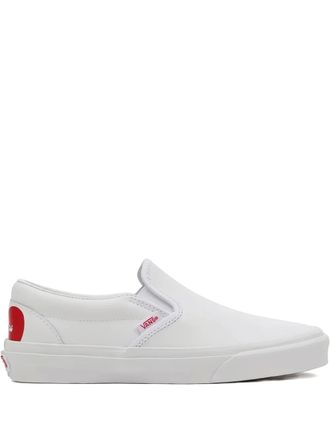 Vans Sneakers Classic White - Bianco