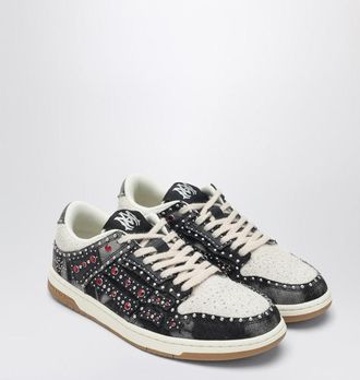 Amiri Skel Top Low Sneakers mit Nieten