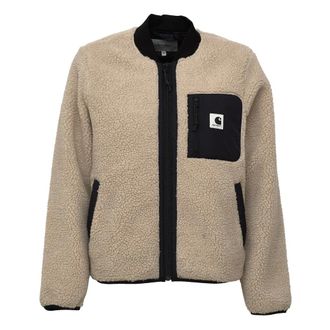 Carhartt Work in Progress Donna, Sport, Beige, S, new