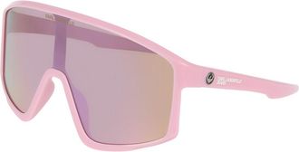 Karl Lagerfeld KLJ6228S 685 Mens Sunglasses Pink Size 61