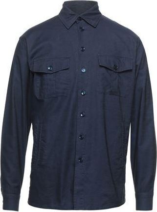 OBVIOUS BASIC CAMISETAS Y TOPS - Camisas en YOOX.COM