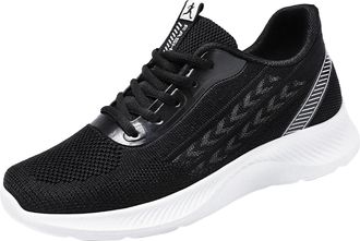 Generic Orthopedic Shoes for Women, Womens White Trainers, Womens Summer New Breathable Trainers - Trendy Versatile Sports Shoes for Women