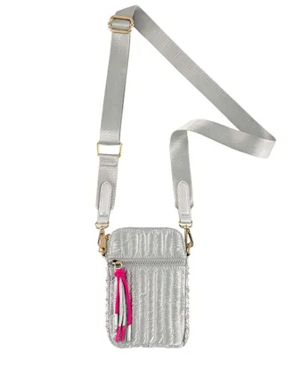 Shiraleah Logan Phone Holder