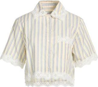 Sandro TOPS - Hemden auf YOOX.COM