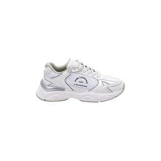 Karl Lagerfeld Uomo, Scarpe, Bianco, 41 EU, new