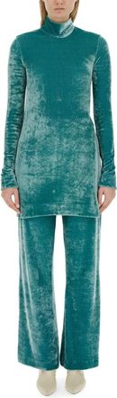 Jil Sander Long Sleeve Top