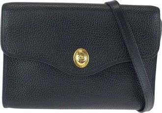 Dior Shoulder Bag (Authentic Pre-Loved)