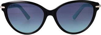 Tiffany & Co. Cat Eye Sunglasses 0 Tf4261 80559 S