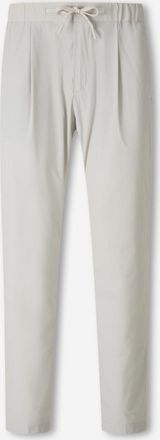 Herno Technical Straight Leg Trousers