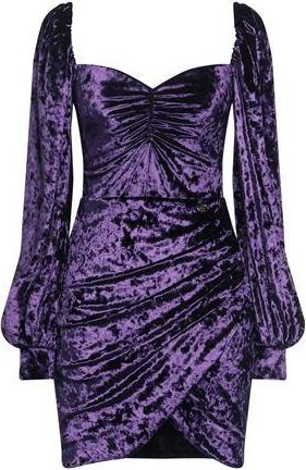 Ga&euml;lle Paris VESTIDOS - Minivestidos en YOOX.COM